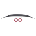 Renntech Rear Wing for Kia K5 (2021–2023) Carbon Look ABS Spoiler