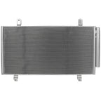 Cooling Fan Radiator AC Condenser Kit for Toyota Camry (2012–2017)