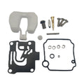 Carburetor Repair Kit for Yamaha 4 Stroke 40HP 50HP (62Y-W0093-11)