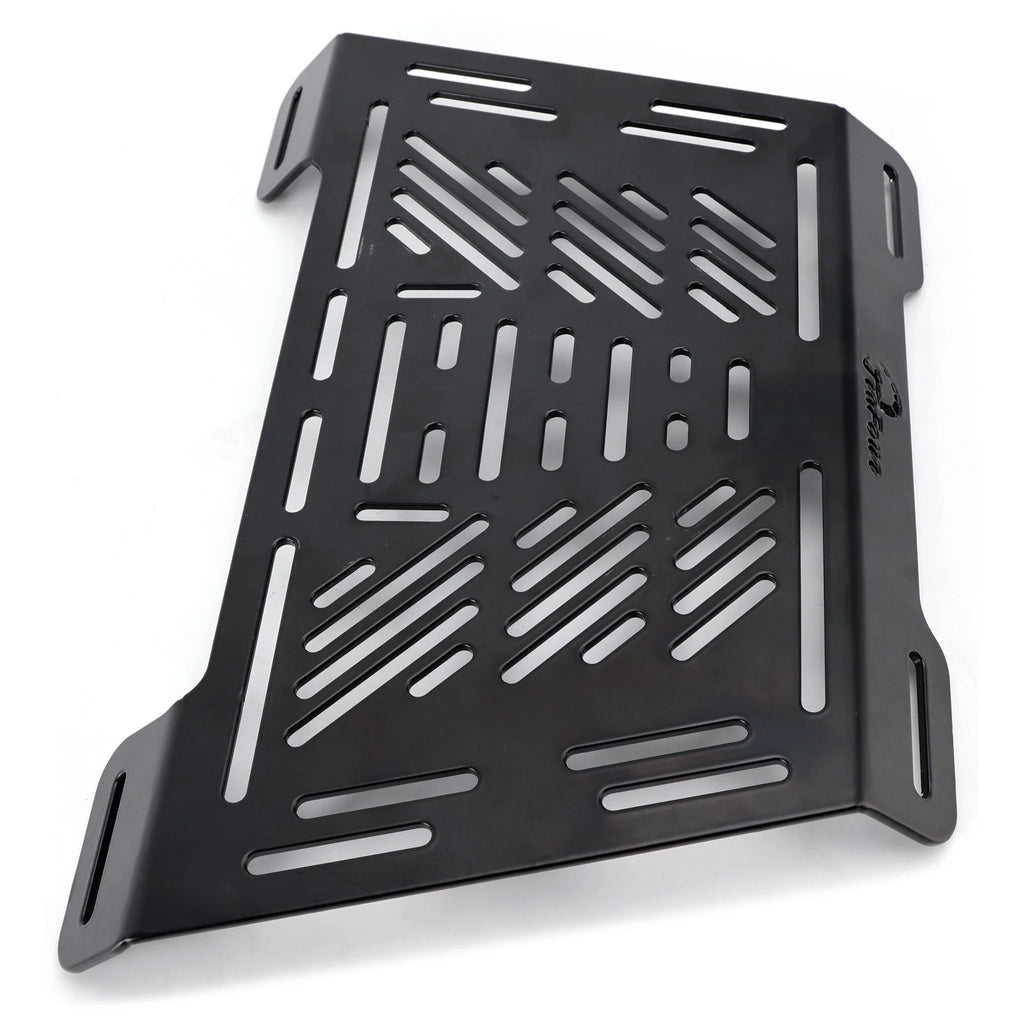 Rear Rack Enlargement for Ducati Multistrada V4/S/Pikes Peak/Rally (2022–2025)