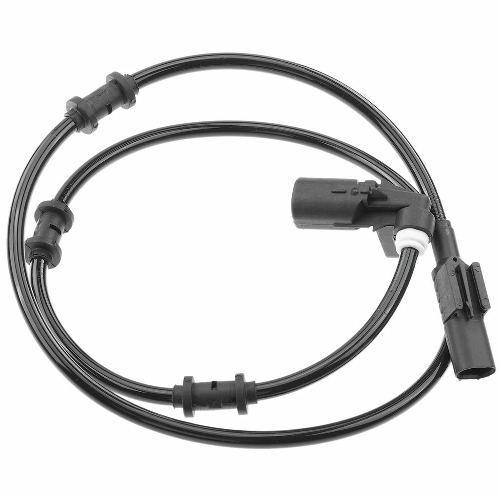 2X Front ABS Wheel Speed Sensor for Mercedes-Benz ML320 ML500 ML55 AMG (1998–2005)