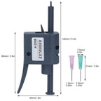 Extruder Flux Dispenser 0.8mm/1.3mm Accessories for 3D Printers