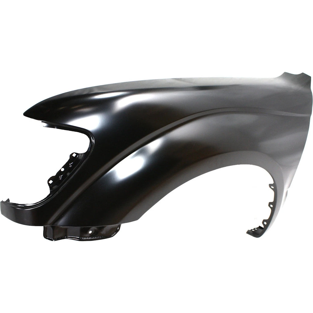Bumper Cover Kit for Tacoma (1998–2000) Front Bumper and Fender 2pc
