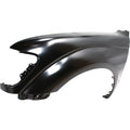 Bumper Cover Kit for Tacoma (1998–2000) Front Bumper and Fender 2pc