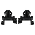 Lower Headlight Panel Retainer Clips for Toyota Tacoma (1998-2000)