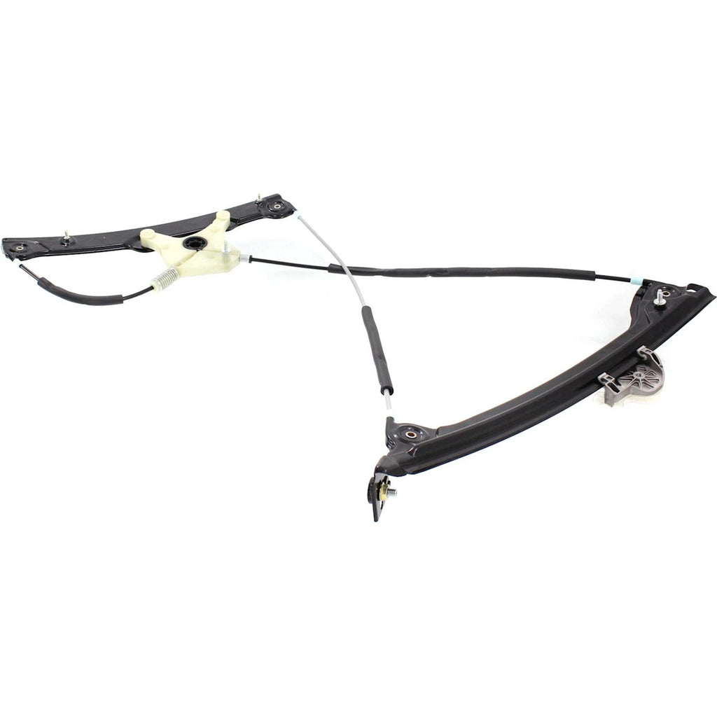 Set of 2 Window Regulators for BMW 6 Series