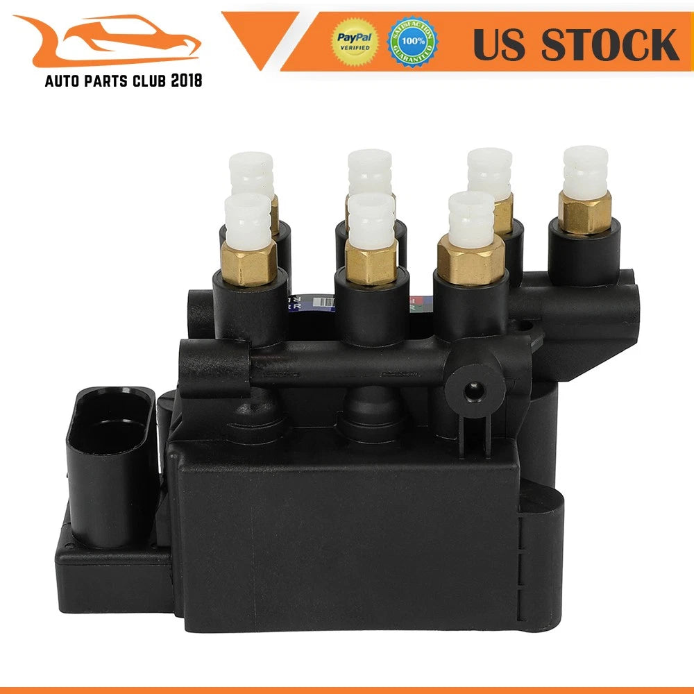 Air Compressor Relay for BMW 7 Series G11 G12 (2016-2023)