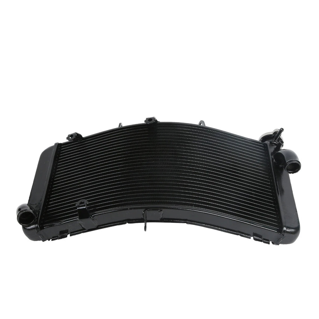 Aluminum Radiator for Honda CBR900RR (1996–1999) Black
