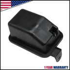 A/C Heat Vacuum Reservoir Tank & Bracket for Ford Econoline Van (2000–2005)