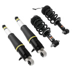 Front Rear Shock Struts Kit for Escalade Suburban Tahoe Yukon XL (2015–2020) 5801068