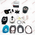 Maintenance Kit for Mercury Outboard 75-115 HP 4 Stroke (1.7L) 8M0097857 8M0113799