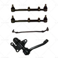 Steering Center Drag Link for Toyota Hilux 2WD N80 LN85 (2005–2015)
