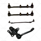 Steering Center Drag Link for Toyota Hilux 2WD N80 LN85 (2005–2015)