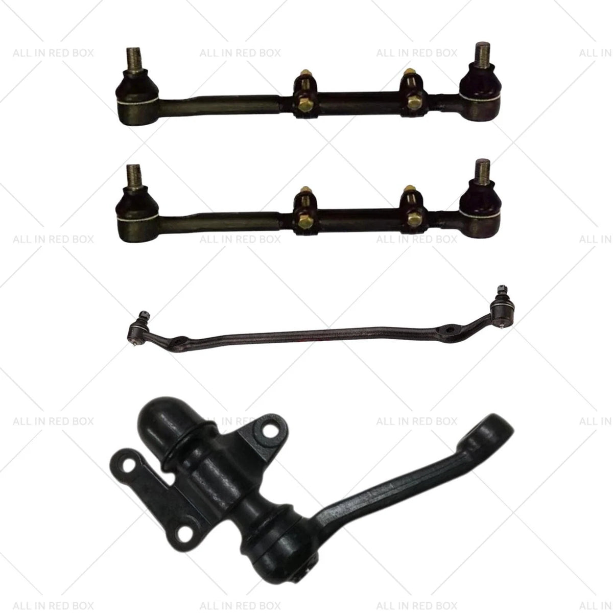 Steering Center Drag Link for Toyota Hilux 2WD N80 LN85 (2005–2015)