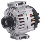 Alternator 12V 180A for Mercedes-Benz C350 E350 GLE350 ML350 SLK350 (–2016)