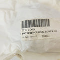 Lower LH Switch Housing for Harley-Davidson (2006) 71571-06A