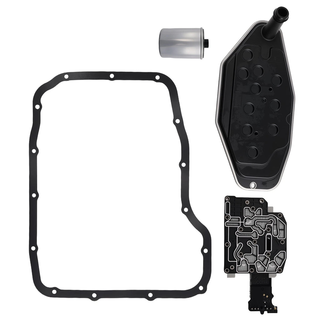 Shift Solenoid Kit for Dodge Ram 1500 2500 5.7L (2002–2012)