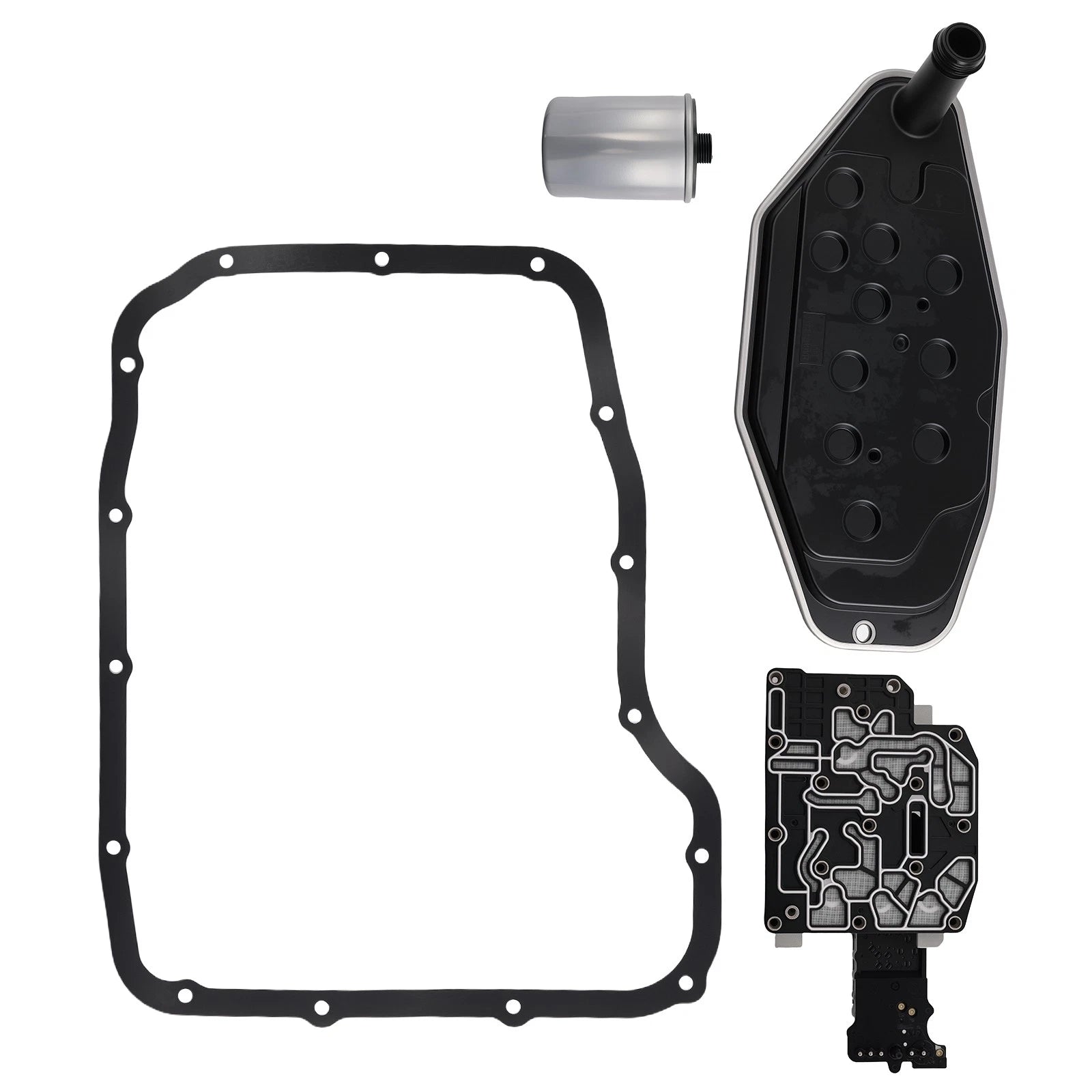 Shift Solenoid Kit for Dodge Ram 1500 2500 5.7L (2002–2012)