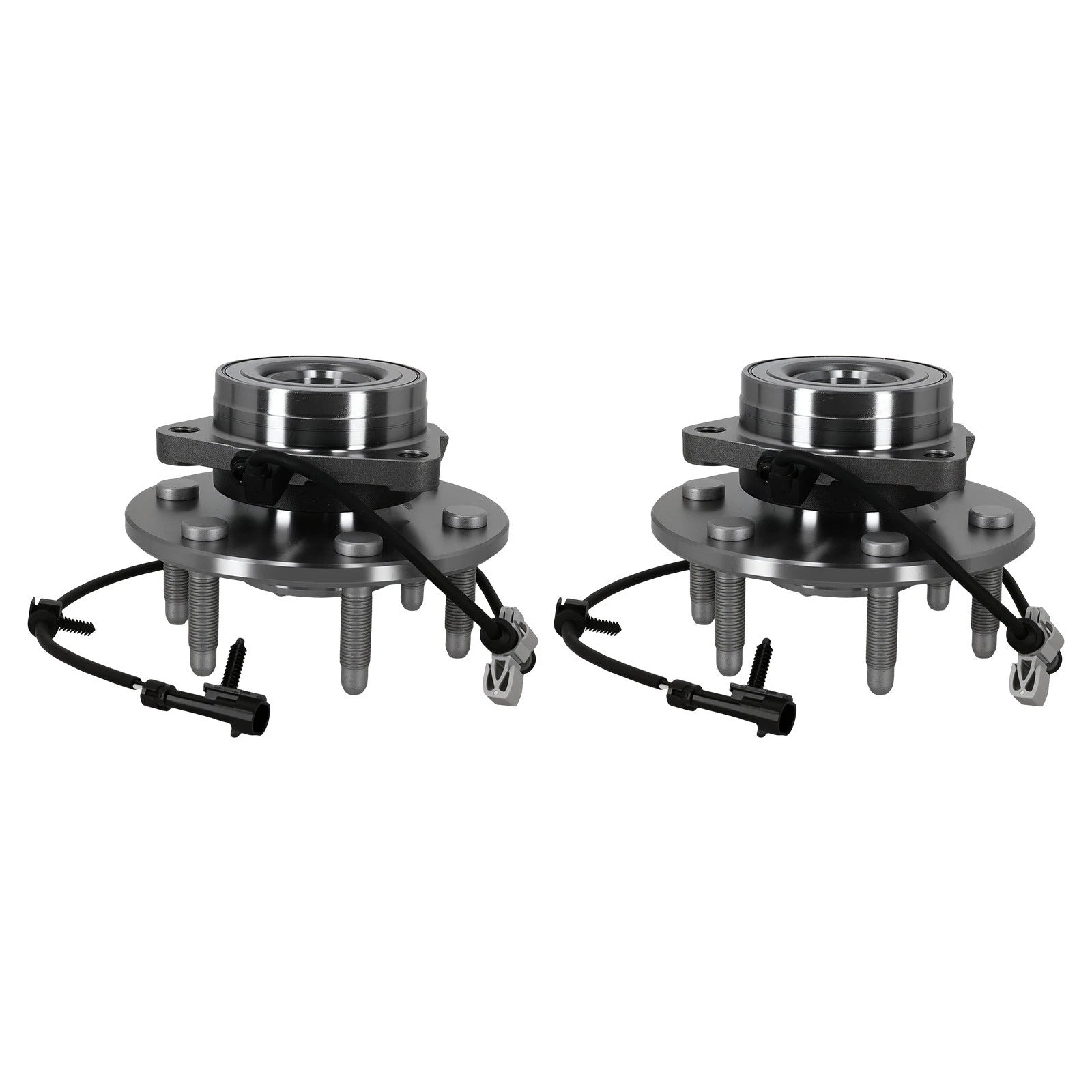 4WD Front Wheel Hub Bearing for Chevrolet Suburban 1500 (2000–2006) WE60826
