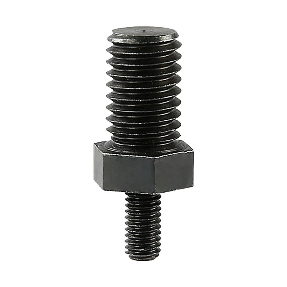 Metal Conversion Rod Adapter 5mm to 10mm with Pressure Plate for Grinder (3 Inch)