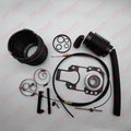 Transom Repair Kit 30-803099T1 for Mercruiser Alpha One Gen 2 (w/ Gimbal Bearing)