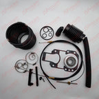 Transom Repair Kit 30-803099T1 for Mercruiser Alpha One Gen 2 (w/ Gimbal Bearing)