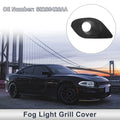 1 Pc Fog Light Grill for Dodge Charger (2015–2020) No. 68280428AA