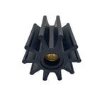 Flexible Impeller Raw Water Pump for Kashiyama SP 400 (JMP 8406-01)