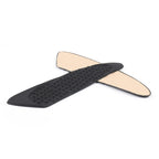 Side Tank Traction Grip Pads for Suzuki GSX-S 1000 (2015–2017)