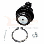 2X Front Lower Ball Joints for Chrysler Sebring 200 Journey Avenger (2007–2010)