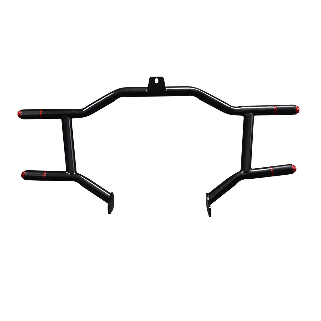 Engine Guard Crash Bar for Harley Touring Road Street Glide (2009–2024)
