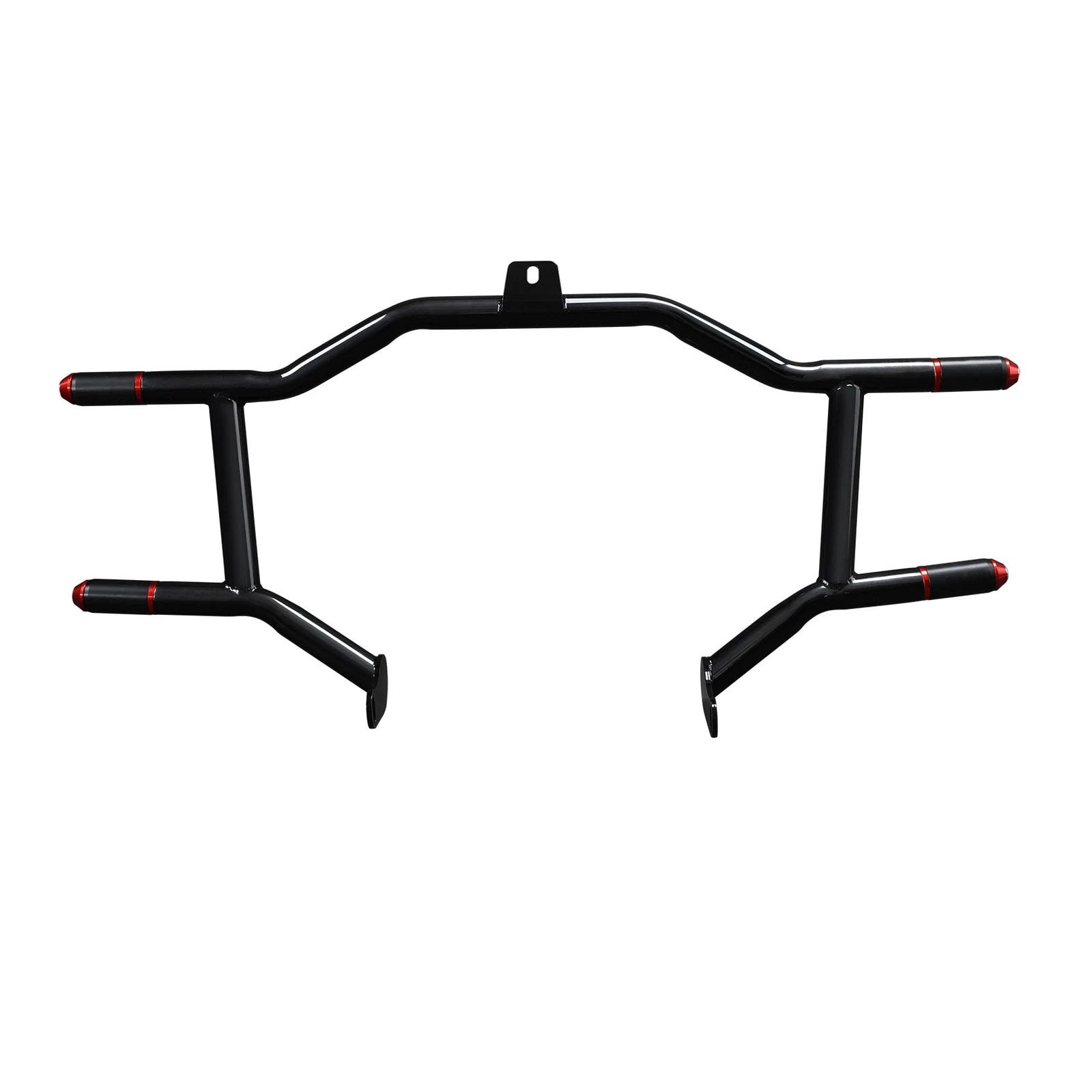 Engine Guard Crash Bar for Harley Touring Road Street Glide (2009–2024)