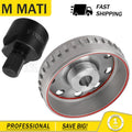 Magneto Stator Flywheel Rotor & Puller for Polaris Ranger RZR 570 900 (2011–2021)