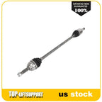 Front Right CV Axle Assembly for Nissan Versa (2012–2018)