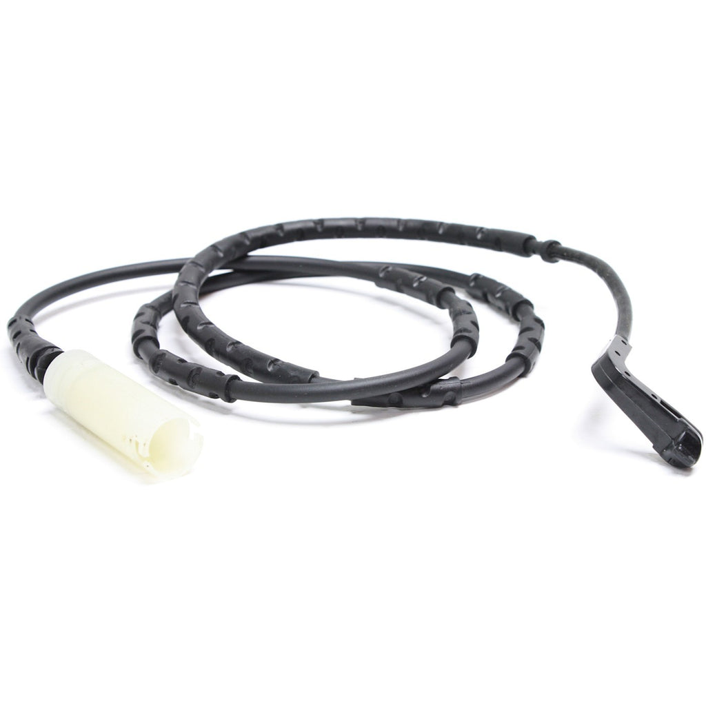 Set of 2 Brake Pad Sensors for BMW 325i 323i