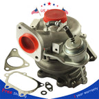 Turbo Charger for Subaru Legacy GT, Outback XT (2005–2009)