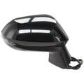 Heated Side Mirrors Set of 2 for Sedan