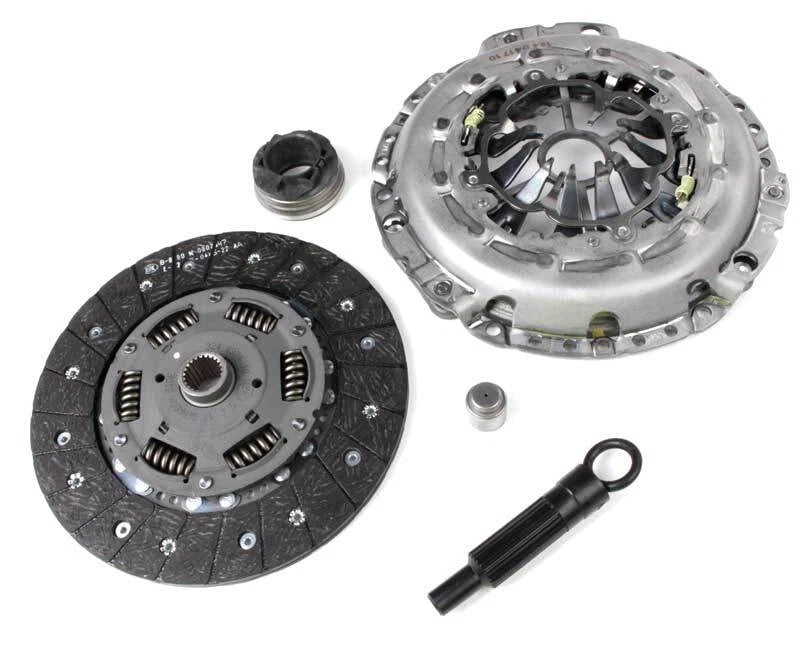 Clutch Kit for LuK 02-051