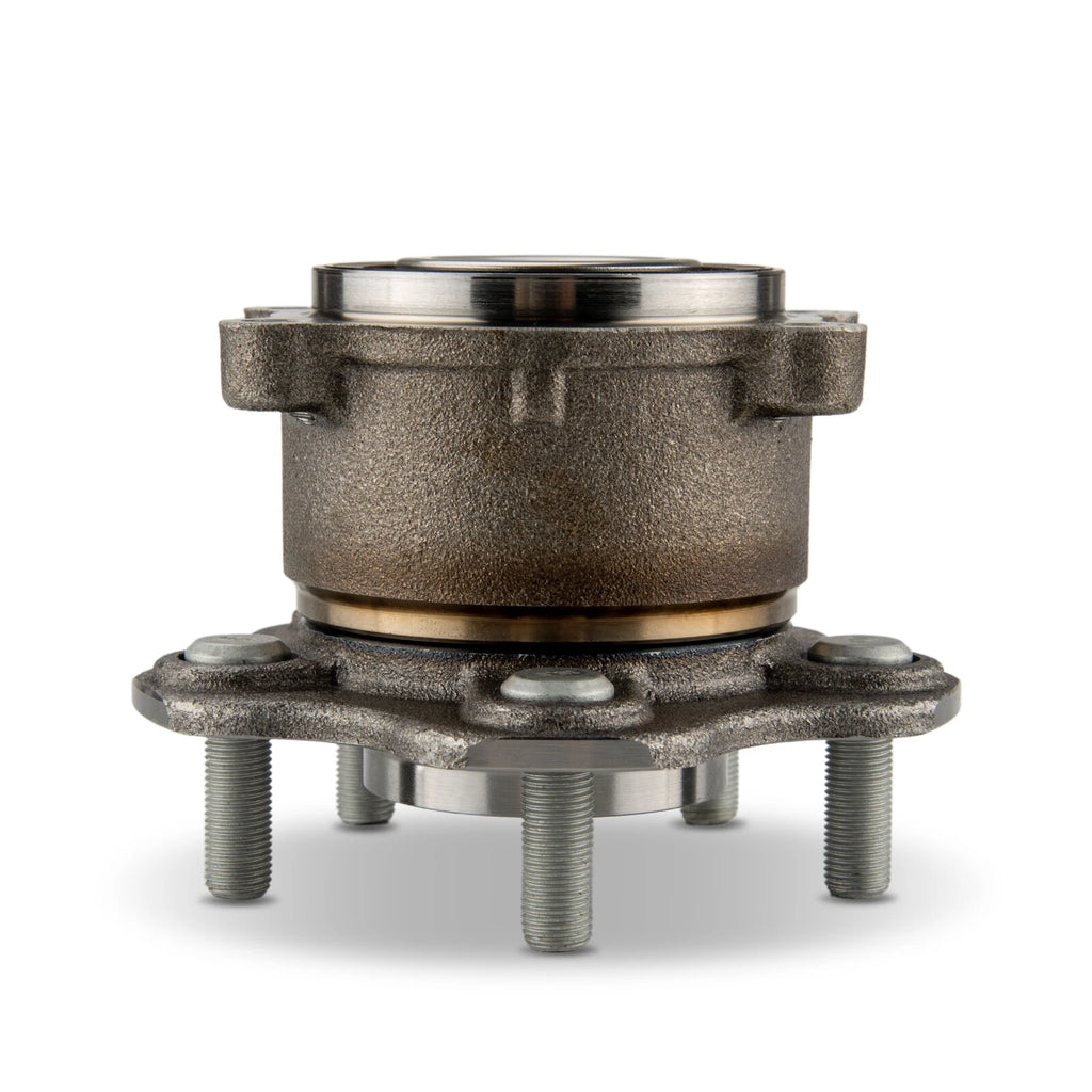 Wheel Bearing Hub Assembly for Nissan Maxima Altima Pathfinder (—)