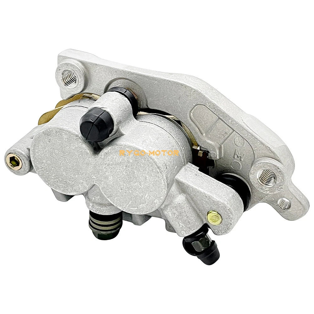 Front Brake Caliper for Yamaha WR250F WR250R WR400F WR426F WR450F (2001–2023) 1C32580T0000