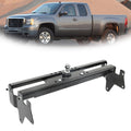 Gooseneck Trailer Hitch for GMC Sierra Silverado 2500HD (2001–2010)