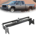 Gooseneck Trailer Hitch for GMC Sierra Silverado 2500HD (2001–2010)