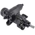 Power Steering Gear Box for GMC Sierra, Chevy Silverado 1500, 2500 (1999–2006)