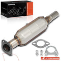 Catalytic Converter Rear for Kia Soul (2014–2019)