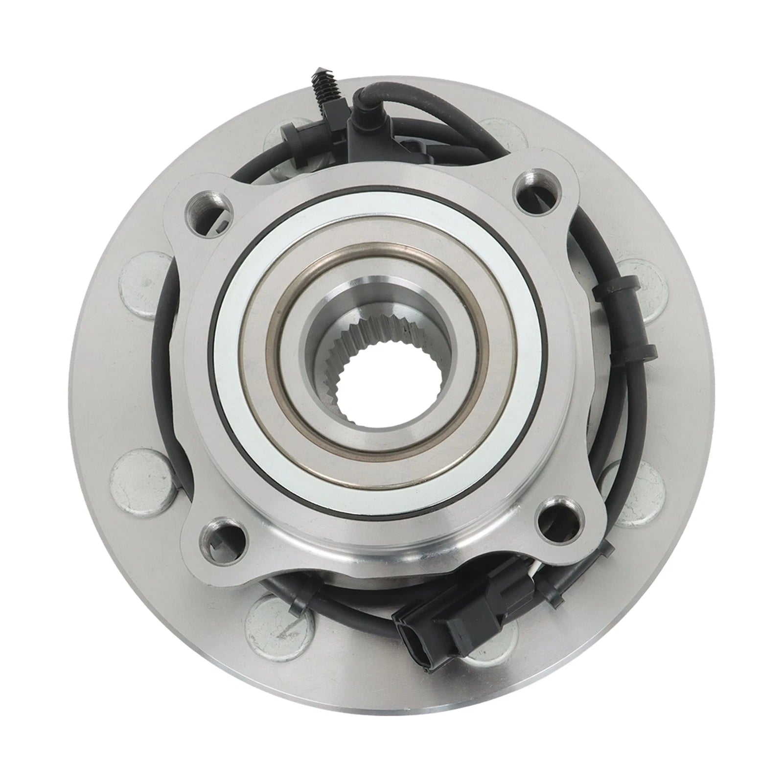 Wheel Hub Bearing for Dodge Ram 2500 3500 (2003â2005) 4WD