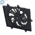 Radiator Cooling Fan Assembly for Chrysler PT Cruiser (2004-2005)