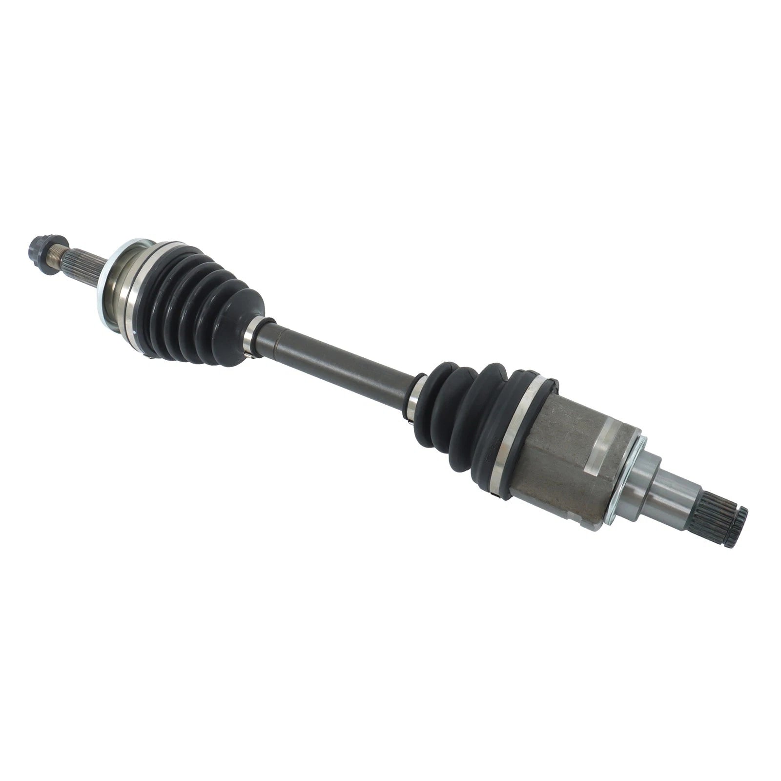 Front Driver Side CV Axle Assembly for Scion TC (2011-2016)