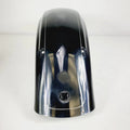 Rear Fender for Harley Davidson Touring Road Glide (2009–2023) Vivid Black