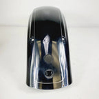 Rear Fender for Harley Davidson Touring Road Glide (2009–2023) Vivid Black