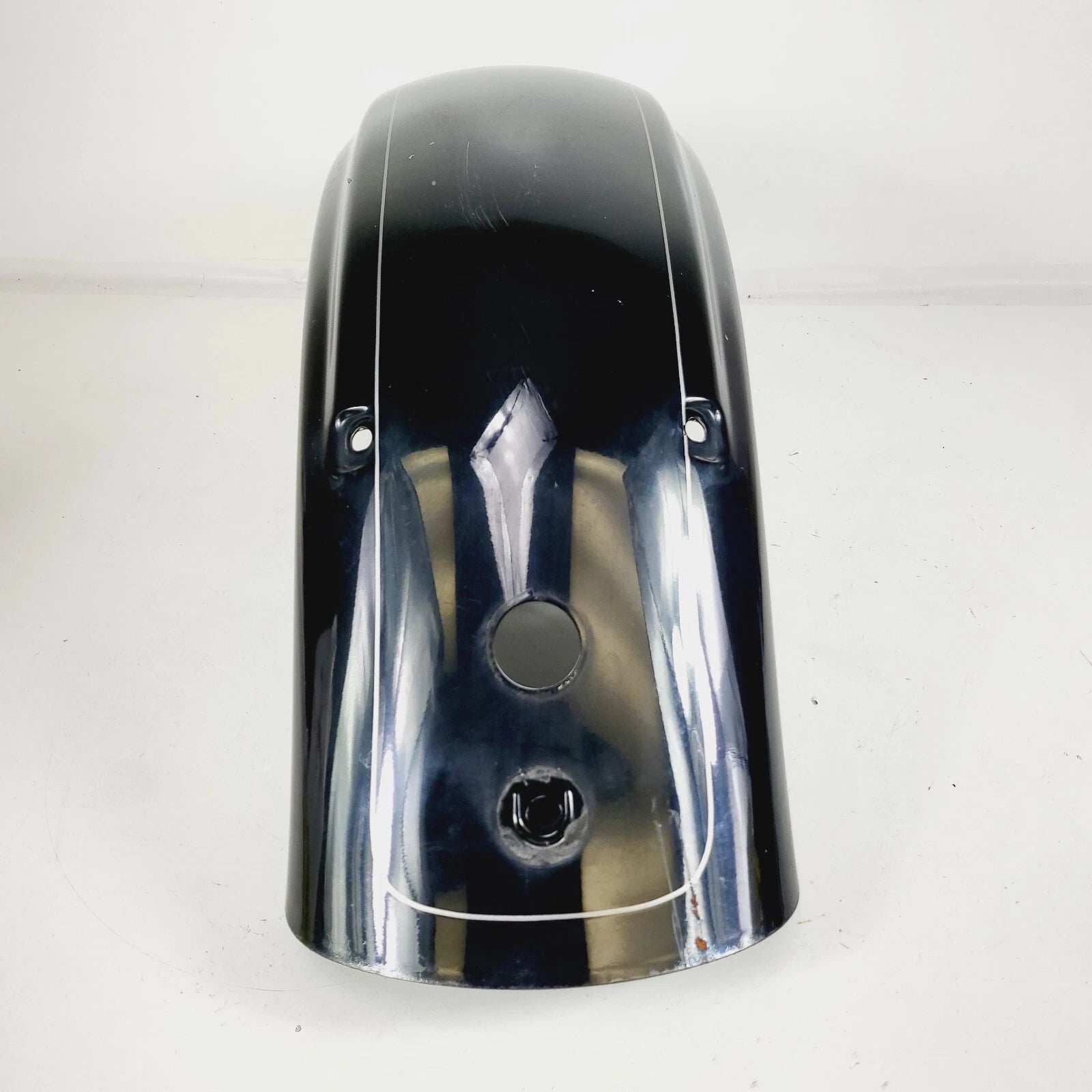 Rear Fender for Harley Davidson Touring Road Glide (2009–2023) Vivid Black